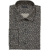 image:imageVan Heusen Mens Dress Shirt Slim Fit Stain Shield StretchOld Beige Stone