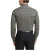 image:imageVan Heusen Mens Dress Shirt Slim Fit Stain Shield StretchOld Beige Stone