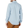 image:imageVan Heusen Mens Dress Shirt Slim Fit Stain Shield StretchOld Blue Topaz
