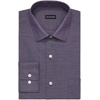 image:imageVan Heusen Mens Dress Shirt Slim Fit Stain Shield StretchOld French Violet