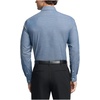 image:imageVan Heusen Mens Dress Shirt Slim Fit Stain Shield StretchOld Painters Blue