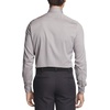 image:imageVan Heusen Mens Dress Shirt Slim Fit Stain Shield StretchOld Steel