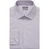 image:imageVan Heusen Mens Dress Shirt Slim Fit Ultra Wrinkle Free Flex Collar StretchAmethyst