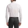 image:imageVan Heusen Mens Dress Shirt Slim Fit Ultra Wrinkle Free Flex Collar StretchApricot