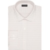 image:imageVan Heusen Mens Dress Shirt Slim Fit Ultra Wrinkle Free Flex Collar StretchApricot