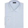 image:imageVan Heusen Mens Dress Shirt Slim Fit Ultra Wrinkle Free Flex Collar StretchBlue Haze