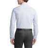 image:imageVan Heusen Mens Dress Shirt Slim Fit Ultra Wrinkle Free Flex Collar StretchBlue Haze