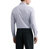 image:imageVan Heusen Mens Dress Shirt Slim Fit Ultra Wrinkle Free Flex Collar StretchBrown Cobalt Check