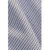 image:imageVan Heusen Mens Dress Shirt Slim Fit Ultra Wrinkle Free Flex Collar StretchBrown Cobalt Check