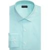image:imageVan Heusen Mens Dress Shirt Slim Fit Ultra Wrinkle Free Flex Collar StretchClearwater Blue