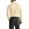image:imageVan Heusen Mens Dress Shirt Slim Fit Ultra Wrinkle Free Flex Collar StretchCream