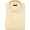 image:imageVan Heusen Mens Dress Shirt Slim Fit Ultra Wrinkle Free Flex Collar StretchCream