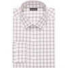 image:imageVan Heusen Mens Dress Shirt Slim Fit Ultra Wrinkle Free Flex Collar StretchFire Multi