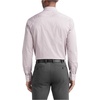 image:imageVan Heusen Mens Dress Shirt Slim Fit Ultra Wrinkle Free Flex Collar StretchGrenadine