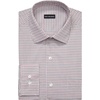 image:imageVan Heusen Mens Dress Shirt Slim Fit Ultra Wrinkle Free Flex Collar StretchGrenadine