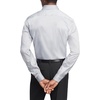 image:imageVan Heusen Mens Dress Shirt Slim Fit Ultra Wrinkle Free Flex Collar StretchGrey Mist
