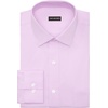 image:imageVan Heusen Mens Dress Shirt Slim Fit Ultra Wrinkle Free Flex Collar StretchLilac Breeze