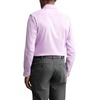 image:imageVan Heusen Mens Dress Shirt Slim Fit Ultra Wrinkle Free Flex Collar StretchLilac Breeze