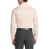 image:imageVan Heusen Mens Dress Shirt Slim Fit Ultra Wrinkle Free Flex Collar StretchMelon