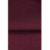 image:imageVan Heusen Mens Dress Shirt Slim Fit Ultra Wrinkle Free Flex Collar StretchMerlot Texture