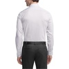 image:imageVan Heusen Mens Dress Shirt Slim Fit Ultra Wrinkle Free Flex Collar StretchMetal