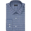 image:imageVan Heusen Mens Dress Shirt Slim Fit Ultra Wrinkle Free Flex Collar StretchNavy