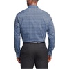 image:imageVan Heusen Mens Dress Shirt Slim Fit Ultra Wrinkle Free Flex Collar StretchNavy