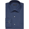 image:imageVan Heusen Mens Dress Shirt Slim Fit Ultra Wrinkle Free Flex Collar StretchNavy Depths
