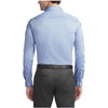 image:imageVan Heusen Mens Dress Shirt Slim Fit Ultra Wrinkle Free Flex Collar StretchOcean