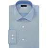 image:imageVan Heusen Mens Dress Shirt Slim Fit Ultra Wrinkle Free Flex Collar StretchOcean