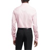 image:imageVan Heusen Mens Dress Shirt Slim Fit Ultra Wrinkle Free Flex Collar StretchPale Pink