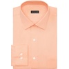 image:imageVan Heusen Mens Dress Shirt Slim Fit Ultra Wrinkle Free Flex Collar StretchPapaya