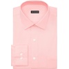 image:imageVan Heusen Mens Dress Shirt Slim Fit Ultra Wrinkle Free Flex Collar StretchPeony Pink