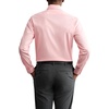 image:imageVan Heusen Mens Dress Shirt Slim Fit Ultra Wrinkle Free Flex Collar StretchPeony Pink
