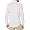 image:imageVan Heusen Mens Dress Shirt Slim Fit Ultra Wrinkle Free Flex Collar StretchPurple Rain