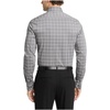 image:imageVan Heusen Mens Dress Shirt Slim Fit Ultra Wrinkle Free Flex Collar StretchRock