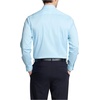 image:imageVan Heusen Mens Dress Shirt Slim Fit Ultra Wrinkle Free Flex Collar StretchSea Blue