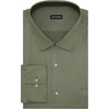 image:imageVan Heusen Mens Dress Shirt Slim Fit Ultra Wrinkle Free Flex Collar StretchThyme