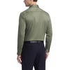 image:imageVan Heusen Mens Dress Shirt Slim Fit Ultra Wrinkle Free Flex Collar StretchThyme