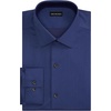 image:imageVan Heusen Mens Dress Shirt Slim Fit Ultra Wrinkle Free Flex Collar StretchTwilight Navy