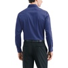 image:imageVan Heusen Mens Dress Shirt Slim Fit Ultra Wrinkle Free Flex Collar StretchTwilight Navy