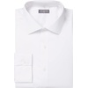 image:imageVan Heusen Mens Dress Shirt Slim Fit Ultra Wrinkle Free Flex Collar StretchWhite