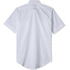 image:imageVan Heusen Mens Dress Shirts Short Sleeve Aviator Shirt Solid Spread CollarWhite