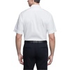 image:imageVan Heusen Mens Dress Shirts Short Sleeve Aviator Shirt Solid Spread CollarWhite