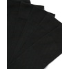 image:imageVan Heusen Mens Dress Socks 14 Pack Everyday Casual Work SocksBlack Pattern
