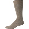 image:imageVan Heusen Mens Dress Socks 14 Pack Everyday Casual Work SocksBrown Multi