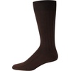 image:imageVan Heusen Mens Dress Socks 14 Pack Everyday Casual Work SocksBrown Multi