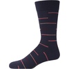 image:imageVan Heusen Mens Dress Socks 14 Pack Everyday Casual Work SocksBurgundy Assorted
