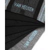 image:imageVan Heusen Mens Dress Socks 14 Pack Everyday Casual Work SocksGrey Stripe