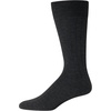 image:imageVan Heusen Mens Dress Socks 14 Pack Everyday Casual Work SocksGreyBlack Solid